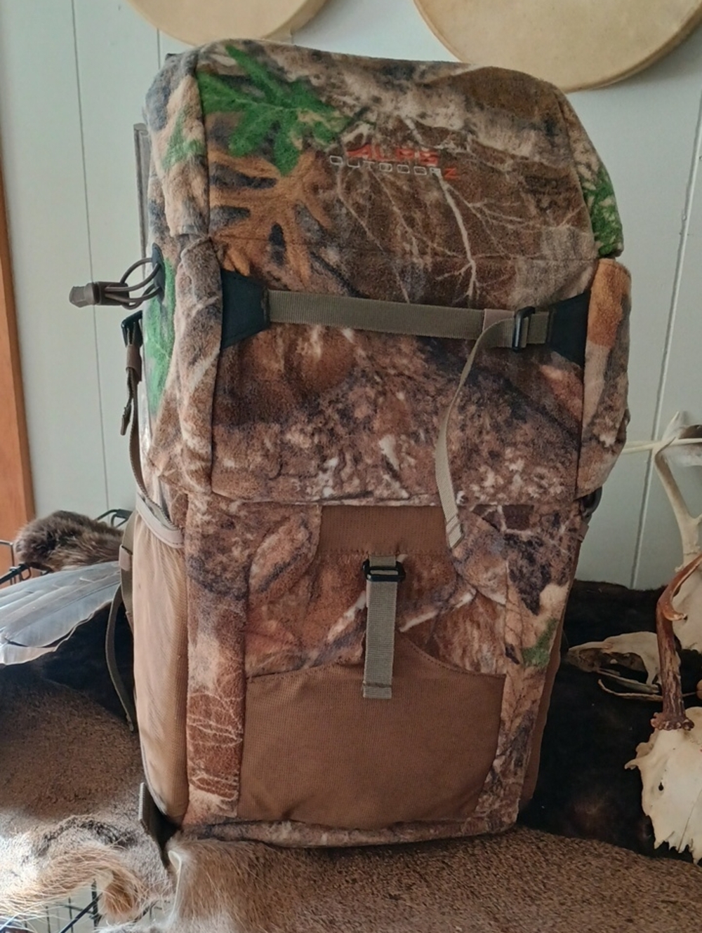 Alp Outdoorz Impulse